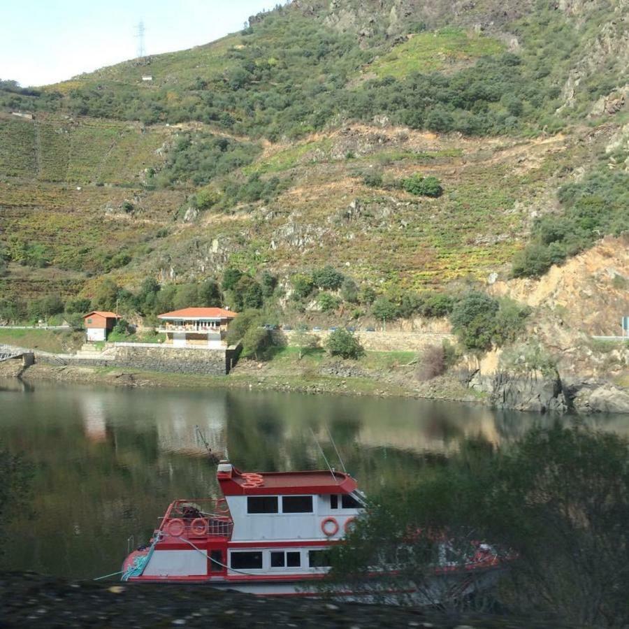 Acogedor Apartamento Ribeira Sacra Monforte De Lemos Exterior foto